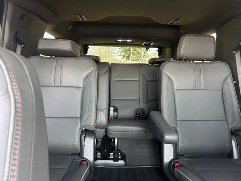 Used 2026 Chevrolet Tahoe RST w/ Comfort Package AWD/4WD image 13