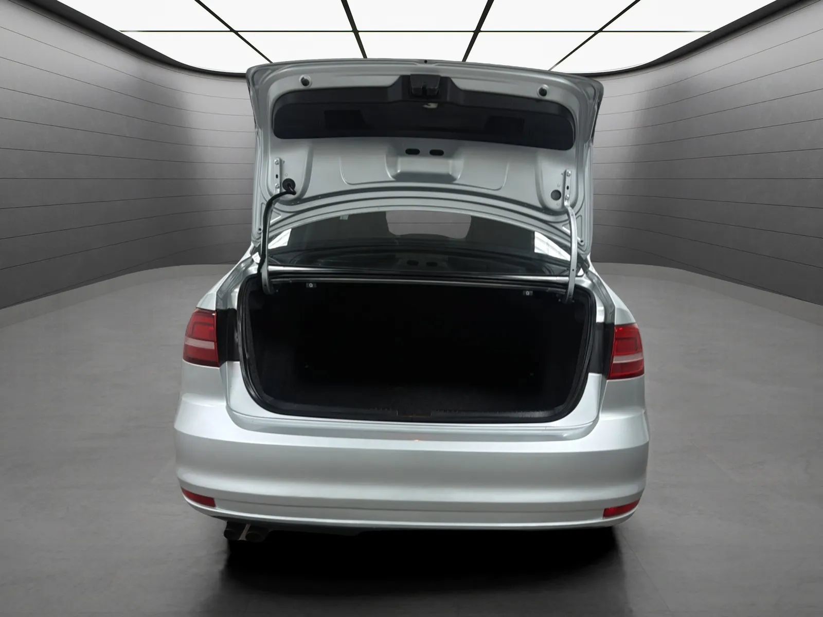 Used 2015 Volkswagen Jetta S FWD image 18