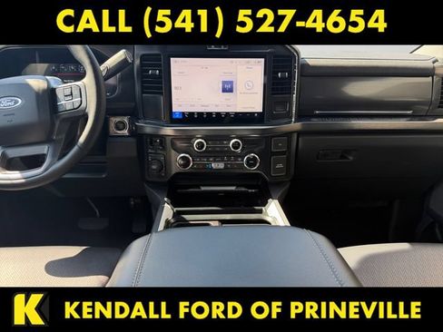 Used 2025 Ford F450 Lariat w/ FX4 Off-Road Package AWD/4WD image 12