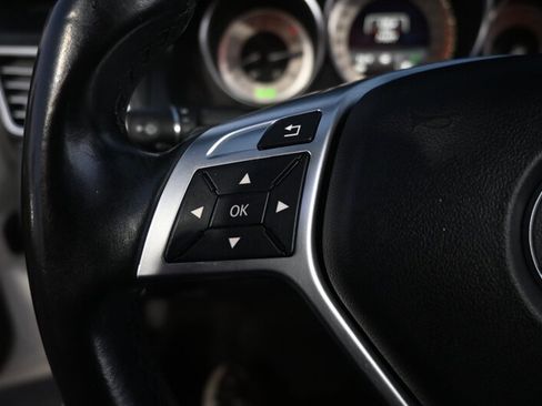 Used 2017 Mercedes-Benz E 400 Cabriolet image 35