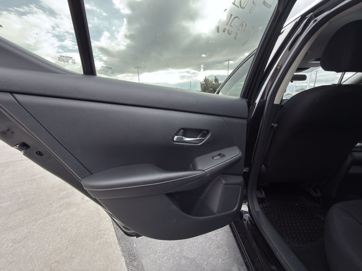 Used 2020 Nissan Sentra S FWD image 26