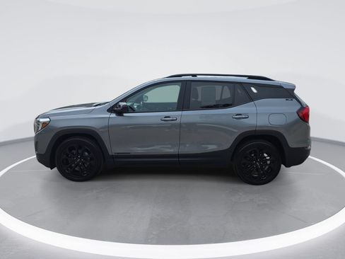 Certified 2020 GMC Terrain SLE w/ Driver Convenience Package FWD image 7