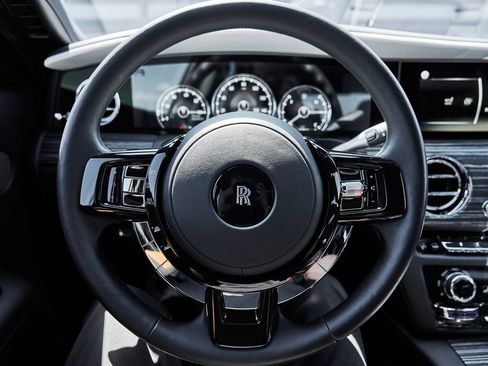 Used 2023 Rolls-Royce Ghost AWD/4WD image 51