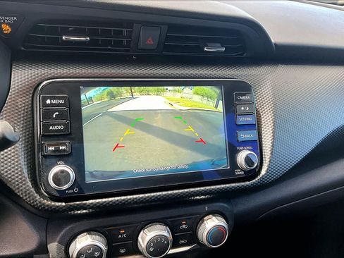 Certified 2024 Nissan Kicks SV w/ Exterior Package FWD image 26