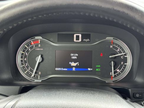Used 2023 Honda Ridgeline RTL image 19