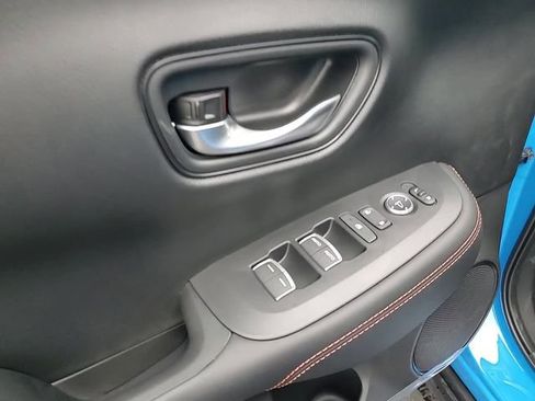 New 2026 Honda HR-V Sport image 11