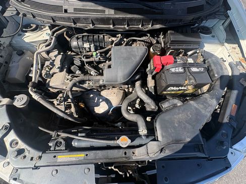 Used 2013 Nissan Rogue SL image 23