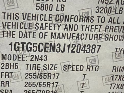 Used 2018 GMC Canyon SLE w/ SLE Convenience Package image 31