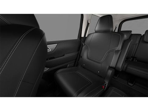 New 2026 INFINITI QX80 Pure image 14