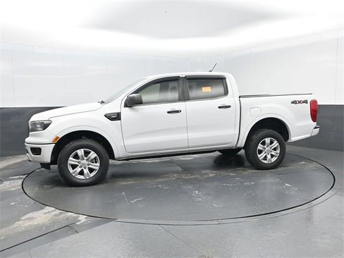 Used 2020 Ford Ranger XLT image 5