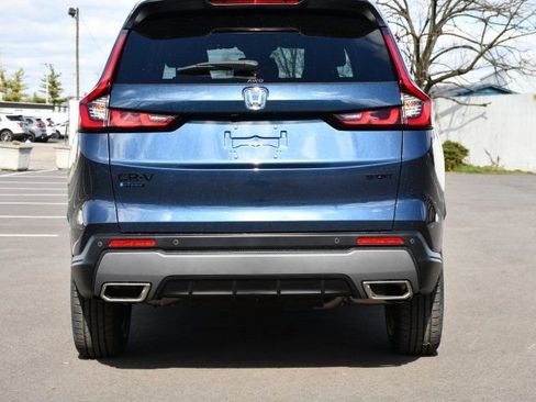 New 2026 Honda CR-V Sport-L image 6