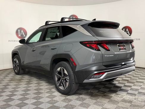 New 2026 Hyundai Tucson SEL AWD/4WD image 5