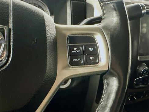 Used 2018 RAM 3500 Laramie image 26