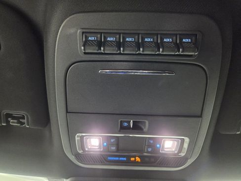Used 2023 Ford F150 Tremor w/ Equipment Group 402A High AWD/4WD image 15