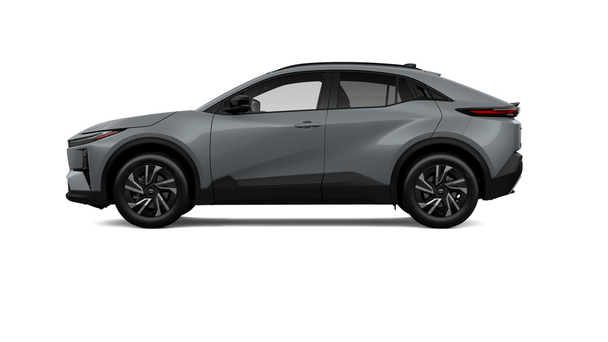 New 2026 Toyota C-HR AWD/4WD image 20
