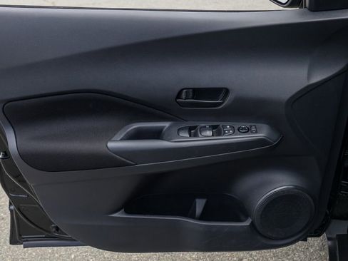 Used 2024 Nissan Kicks S FWD image 23