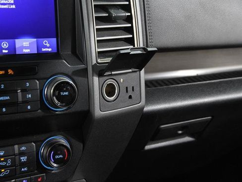 Used 2020 Ford F150 Raptor w/ Equipment Group 802A Luxury image 18