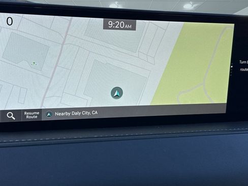 Used 2024 Genesis G80 2.5T image 32