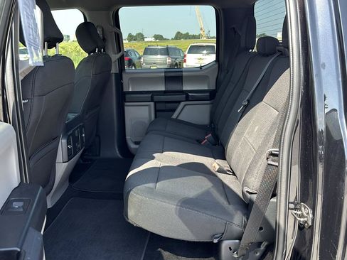 Used 2019 Ford F150 XL w/ Equipment Group 101A Mid AWD/4WD image 20
