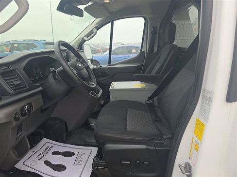 Used 2023 Ford Transit 150 Low Roof AWD w/ Upfitter Package image 8