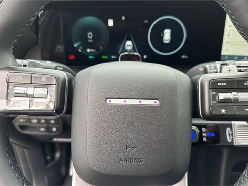 New 2026 Hyundai Palisade Calligraphy image 25