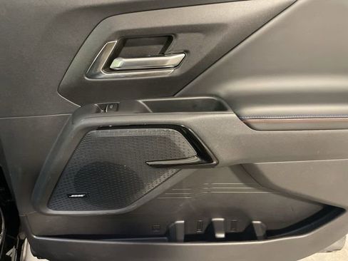 Used 2024 Chevrolet Silverado EV RST image 44