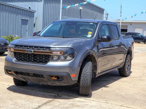 Used 2024 Ford Maverick Tremor w/ Tremor Off-Road Package AWD/4WD image 23