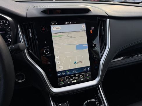 Used 2023 Subaru Outback Limited image 28