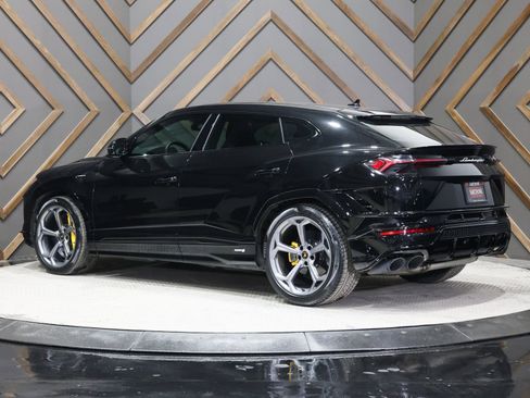 Used 2023 Lamborghini Urus S image 17
