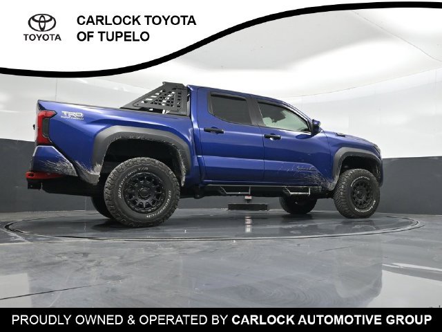 Used 2025 Toyota Tacoma TRD Off-Road AWD/4WD image 67