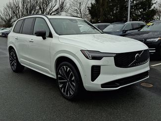 New 2026 Volvo XC90 T8 Ultra w/ Lounge Package video 1