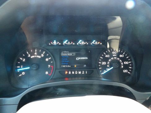 Used 2020 Ford F150 XL w/ Equipment Group 101A Mid RWD image 17
