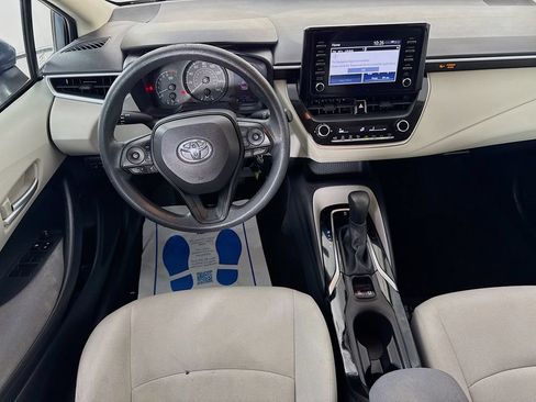 Used 2020 Toyota Corolla L FWD image 26