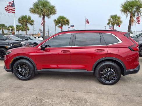 Used 2023 Honda CR-V Sport image 9