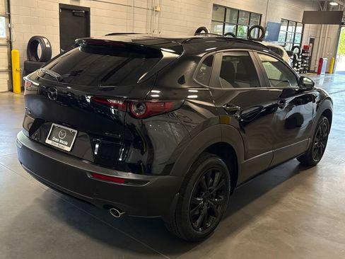 Used 2026 MAZDA CX-30 AWD 2.5 S image 4