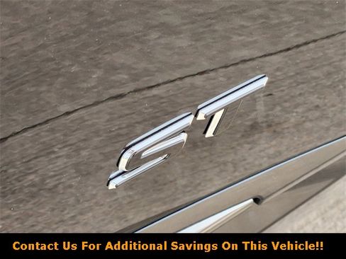 New 2026 Buick Envision Sport Touring image 8