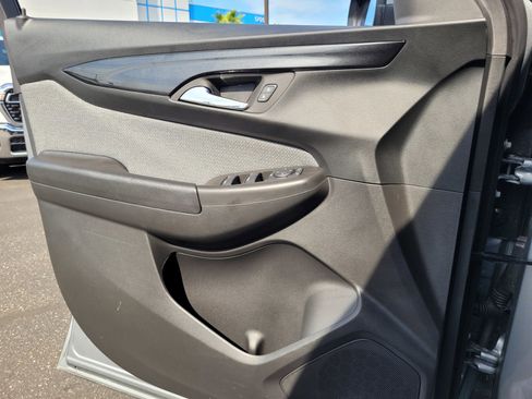 Used 2026 Chevrolet TrailBlazer LT image 25