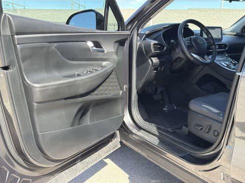 Used 2023 Hyundai Santa Fe SEL FWD image 10