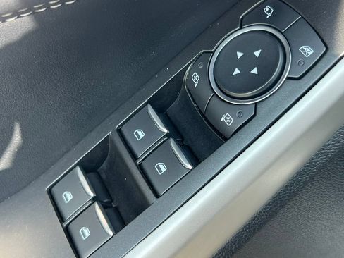 Used 2021 Ford Explorer Limited w/ Equipment Group 301A AWD/4WD image 20