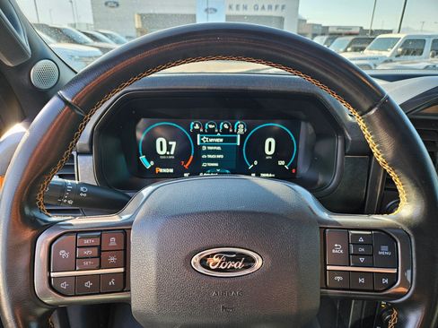 Used 2023 Ford F150 Tremor w/ Equipment Group 402A High AWD/4WD image 23
