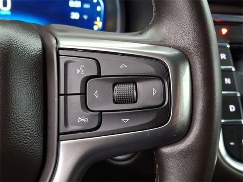 Certified 2023 Chevrolet Suburban LT image 24