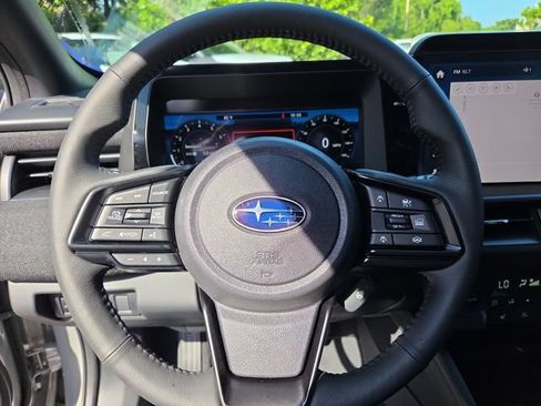 New 2026 Subaru Outback Premium AWD/4WD image 14