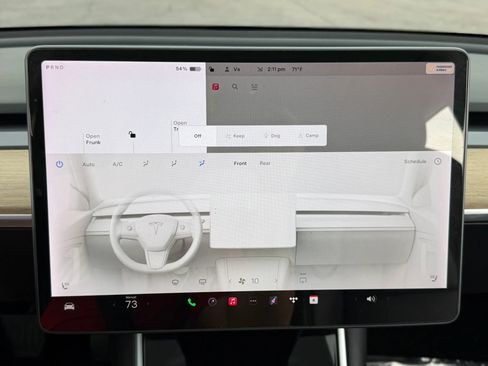Used 2020 Tesla Model 3 image 24