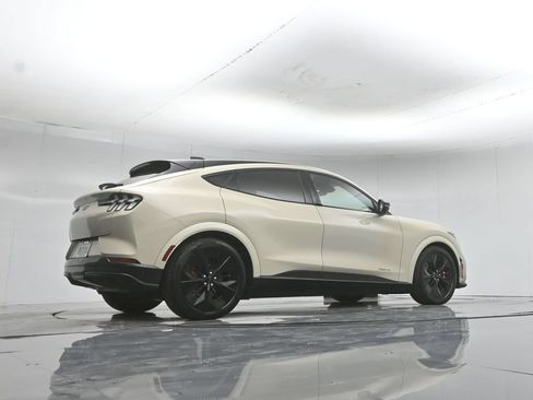 Used 2025 Ford Mustang Mach-E GT AWD/4WD image 48