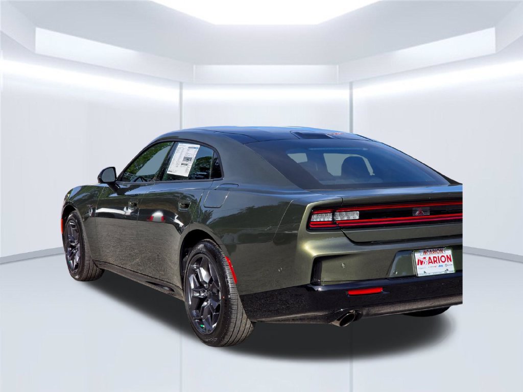 New 2026 Dodge Charger R/T w/ Driver Convenience Group AWD/4WD image 41