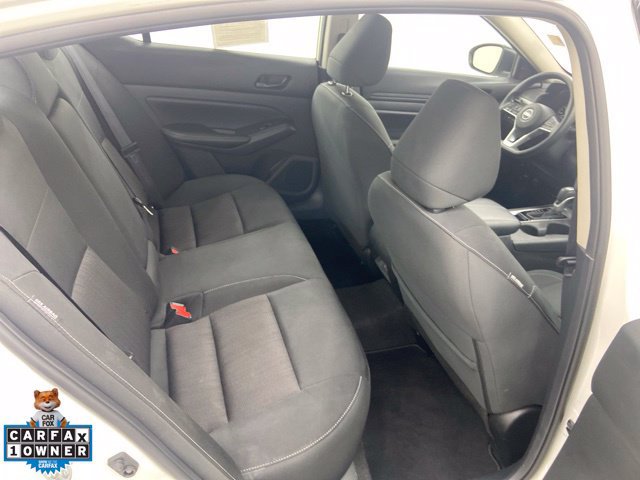 Used 2025 Nissan Altima 2.5 SV FWD image 22
