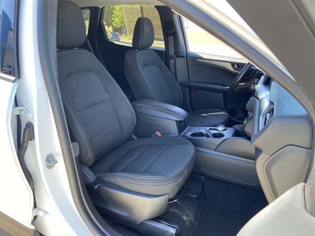 Used 2023 Ford Escape Active FWD image 20