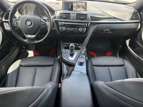 Used 2018 BMW 430i Gran Coupe RWD image 10