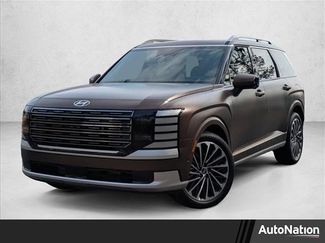 New 2026 Hyundai Palisade Calligraphy video 1