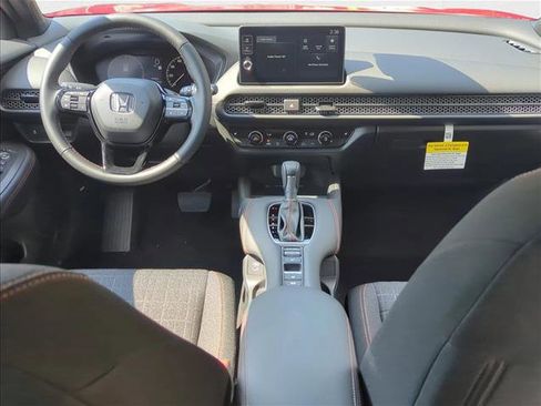 New 2026 Honda HR-V Sport image 21